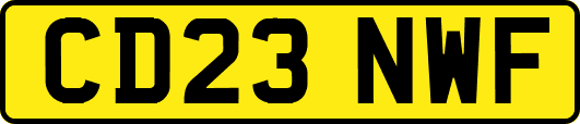 CD23NWF