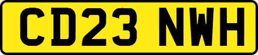 CD23NWH