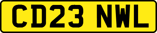 CD23NWL