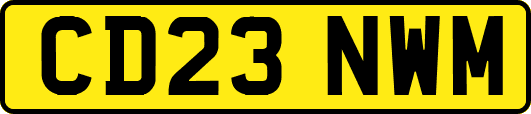 CD23NWM