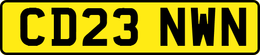 CD23NWN