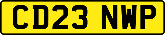 CD23NWP