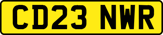 CD23NWR