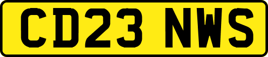 CD23NWS