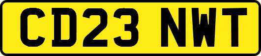 CD23NWT