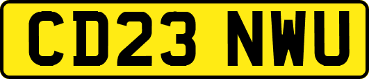 CD23NWU