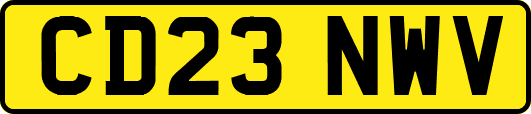 CD23NWV