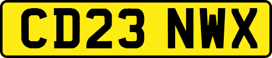 CD23NWX