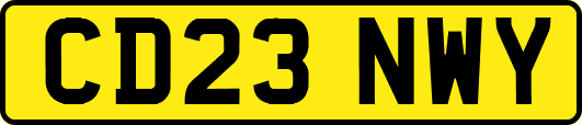 CD23NWY