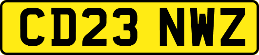 CD23NWZ