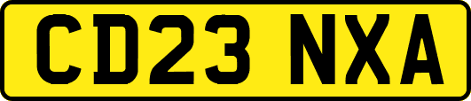 CD23NXA