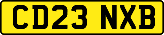 CD23NXB