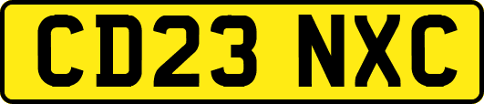 CD23NXC