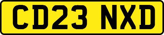 CD23NXD