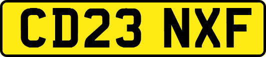 CD23NXF