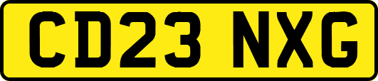 CD23NXG