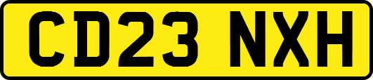 CD23NXH