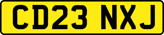 CD23NXJ