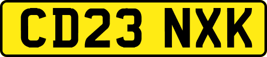 CD23NXK