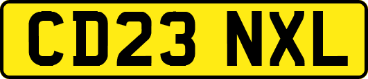 CD23NXL