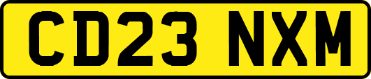 CD23NXM