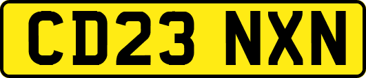CD23NXN