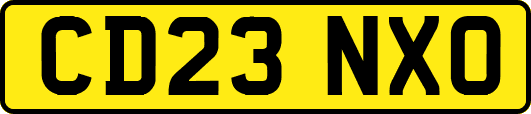 CD23NXO