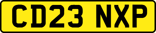 CD23NXP