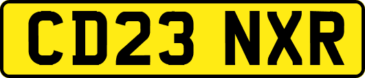 CD23NXR