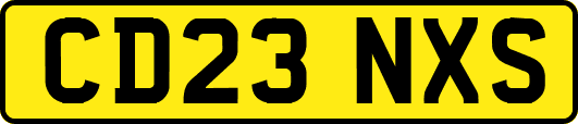 CD23NXS