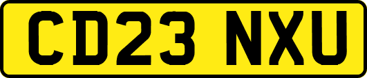 CD23NXU