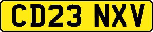 CD23NXV