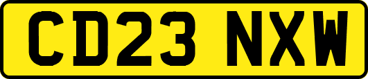 CD23NXW