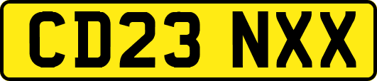 CD23NXX