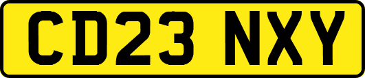 CD23NXY