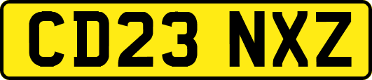 CD23NXZ