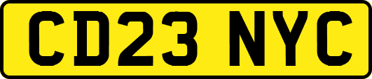 CD23NYC