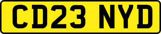 CD23NYD