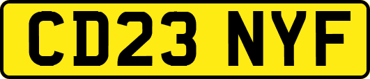 CD23NYF