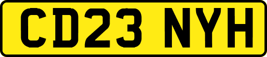 CD23NYH