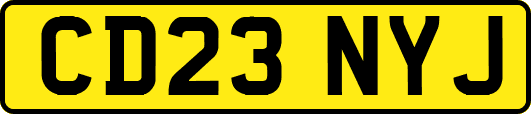 CD23NYJ