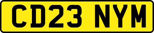 CD23NYM