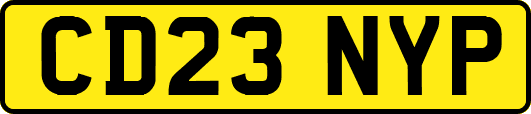 CD23NYP