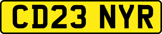 CD23NYR