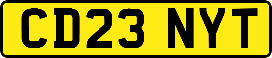 CD23NYT