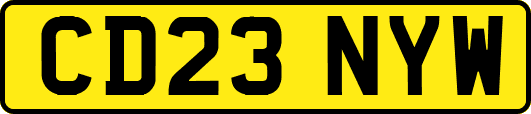 CD23NYW