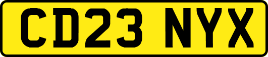 CD23NYX