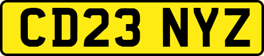 CD23NYZ