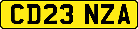 CD23NZA