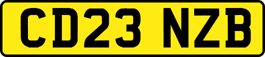 CD23NZB